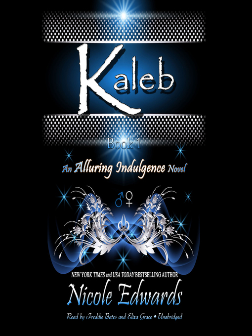 Title details for Kaleb by Nicole Edwards - Available